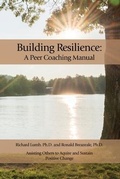 Cover: Building Resilience - Rosedog Books