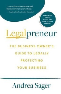Abbildung von: Legalpreneur - LEGALPRENEUR INC