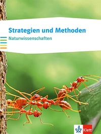 Abbildung von: PRISMA Strategien und Methoden 7-10. Naturwissenschaften - Klett