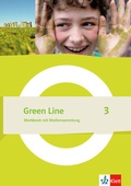Cover: Green Line 3 - Klett