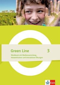 Abbildung von: Green Line 3 - Klett