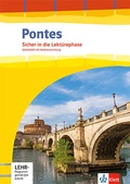 Cover: Pontes Gesamtband - Klett