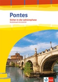 Cover: Pontes Gesamtband - Klett