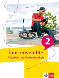 Enlarge image Cover: Tous ensemble 2 - Klett