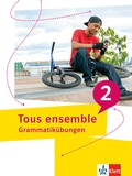 Cover: Tous ensemble 2 - Klett