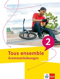 Enlarge image Cover: Tous ensemble 2 - Klett