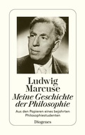Cover: Meine Geschichte der Philosophie - Diogenes