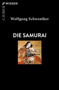 Cover: Die Samurai - C.H.BECK