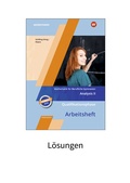 Cover: Mathematik f&uuml;r Berufliche Gymnasien - Ausgabe f&uuml;r das Kerncurriculum 2018 in Niedersachsen - Westermann Berufliche Bildung