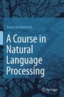 Cover: A Course in Natural Language Processing - Springer