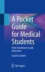 Cover: A Pocket Guide for Medical Students - Springer