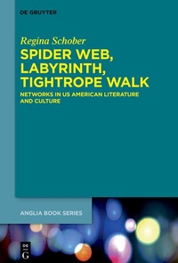 Enlarge image Cover: Spider Web, Labyrinth, Tightrope Walk - De Gruyter