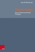 Cover: Charles Hodge - Vandenhoeck & Ruprecht