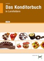 Cover: Das Konditorbuch - Verlag Handwerk und Technik