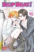 Cover: Skip Beat! 46 - Carlsen Manga