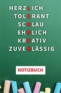 Cover: Lehrer Notizbuch - epubli