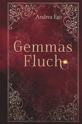 Cover: Gemmas Fluch - Tolino Media