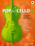 Cover: Pop For Cello - Schott Music