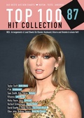 Cover: Top 100 Hit Collection 87 - Schott Music