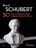 Cover: Best of Schubert - Schott Music