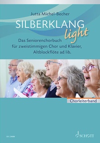 Abbildung von: Silberklang light - Schott Music