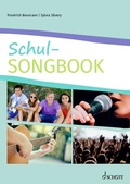 Cover: Schul-Songbook - Schott Music