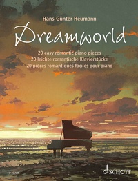 Abbildung von: Dreamworld - Schott Music