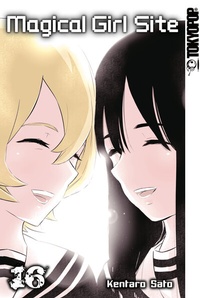 Abbildung von: Magical Girl Site 16 - TOKYOPOP GmbH