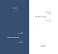 Cover: mit offenem eingang / mit offenem ausgang - Edition Tandem