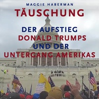 Enlarge image Cover: Täuschung - Hierax Medien