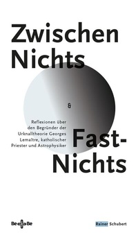Enlarge image Cover: Zwischen Nichts und Fast-Nichts - Medien-GmbH Heiligenkreuz