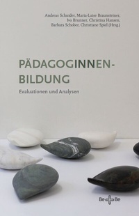 Enlarge image Cover: PädagogInnenbildung - Medien-GmbH Heiligenkreuz