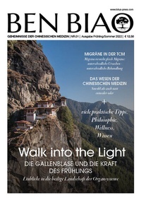 Abbildung von: Walk into the Light - LOTUS-PRESS