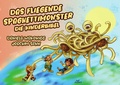 Cover: Das Fliegende Spaghettimonster - Alibri