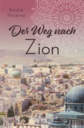 Cover: Der Weg nach Zion - Francke-Buch