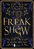 Cover: Freakshow - Nova MD