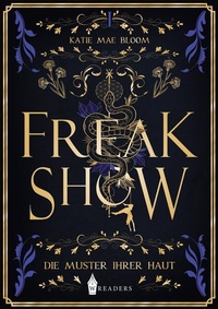 Enlarge image Cover: Freakshow - Nova MD