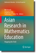 Cover: Asian Research in Mathematics Education - Springer