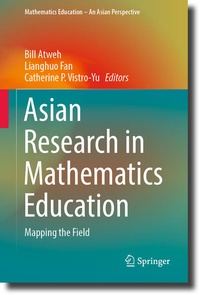 Enlarge image Cover: Asian Research in Mathematics Education - Springer