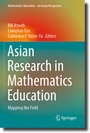 Cover: Asian Research in Mathematics Education - Springer