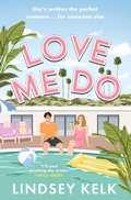 Cover: Love Me Do - HarperCollins