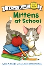 Cover: Mittens at School - HarperCollins