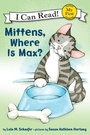 Cover: Mittens, Where Is Max? - HarperCollins