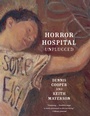 Cover: Horror Hospital Unplugged - HarperCollins