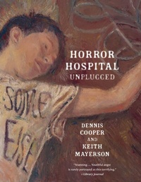 Enlarge image Cover: Horror Hospital Unplugged - HarperCollins
