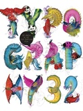 Cover: Typography 32 - HarperCollins