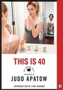 Cover: This is 40 - Newmarket for It Books