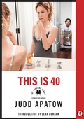 Cover: This is 40 - Newmarket for It Books
