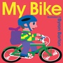 Cover: My Bike - HarperCollins