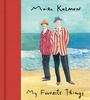 Cover: My Favorite Things - HarperCollins